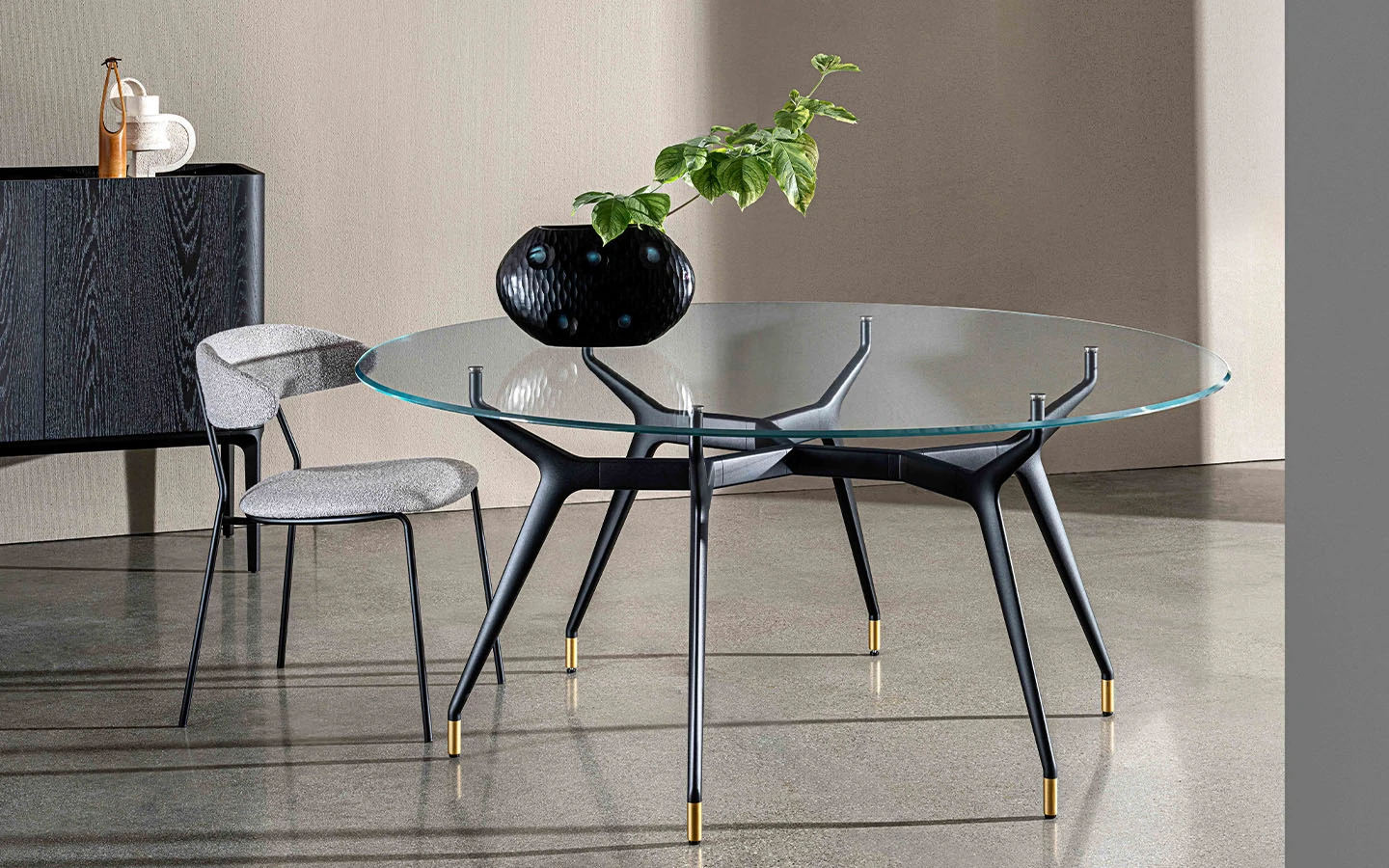 Стол SOFT LOW Sovet - 5 - Stolbg.com