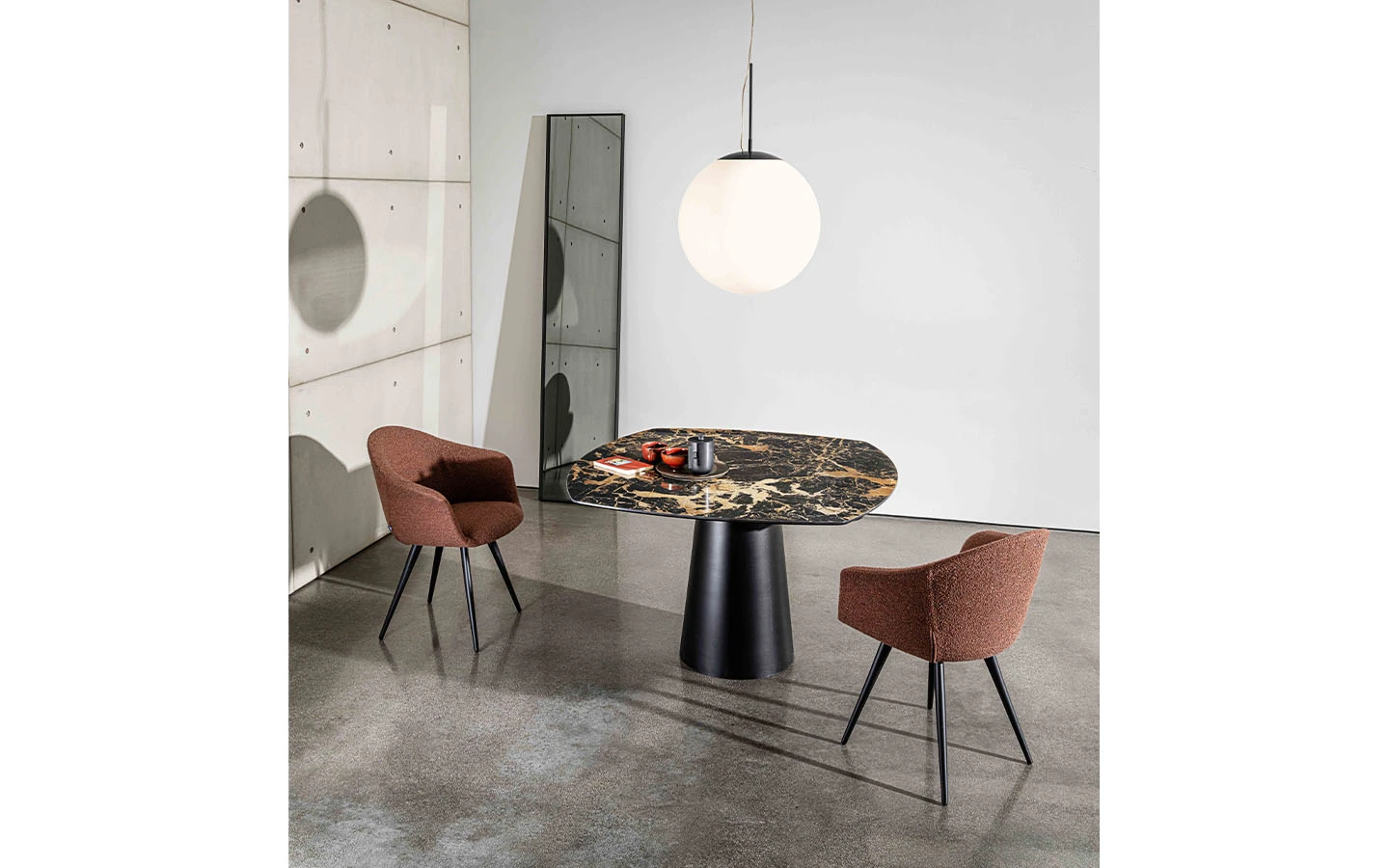 Разтегателна маса TOTEM Sovet - 3 - Stolbg.com