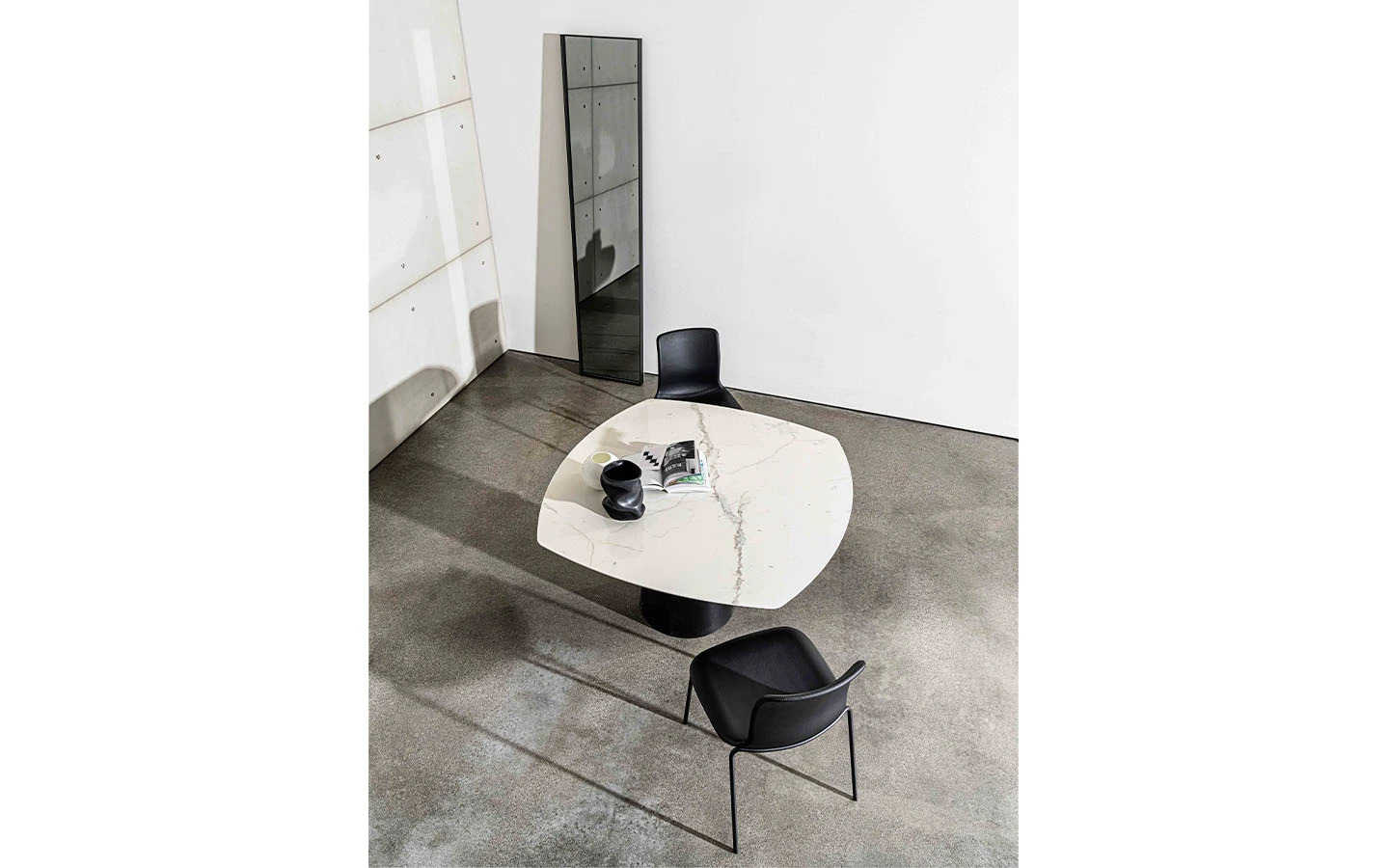 Разтегателна маса TOTEM Sovet - 7 - Stolbg.com