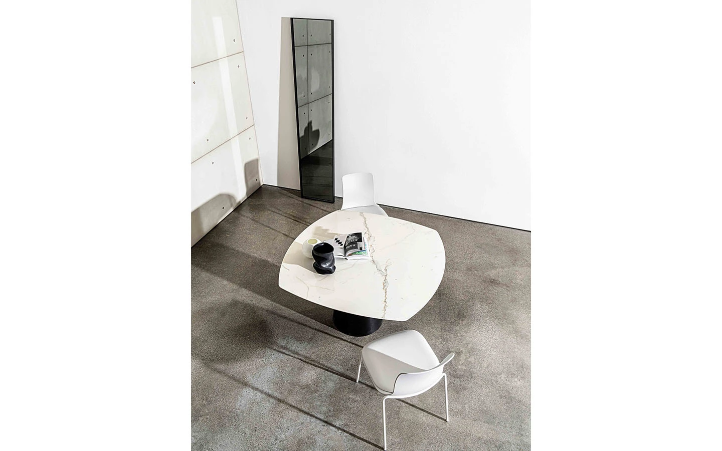 Разтегателна маса TOTEM Sovet - 8 - Stolbg.com