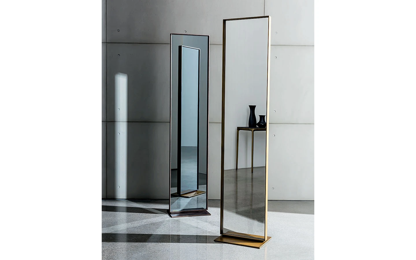 Огледало VISUAL FREE STANDING Sovet - 1 - Stolbg.com