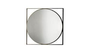 Огледало VISUAL GEOMETRIC Sovet - 1 - Stolbg.com