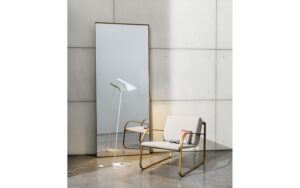 Огледало VISUAL RECTANGULAR Sovet - 1 - Stolbg.com