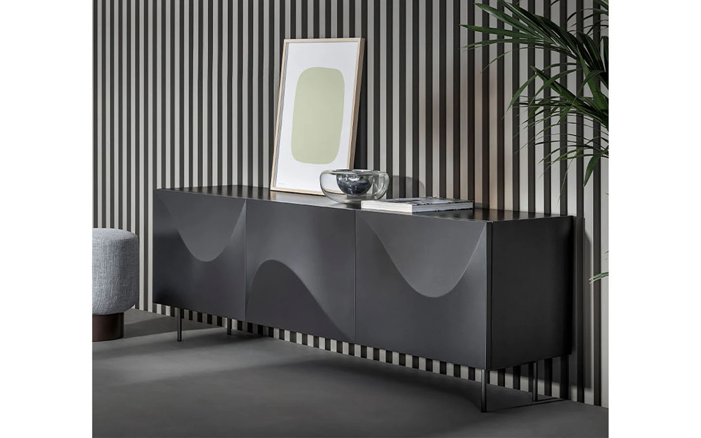 Шкаф VERTIGO Bonaldo - 2 - Stolbg.com