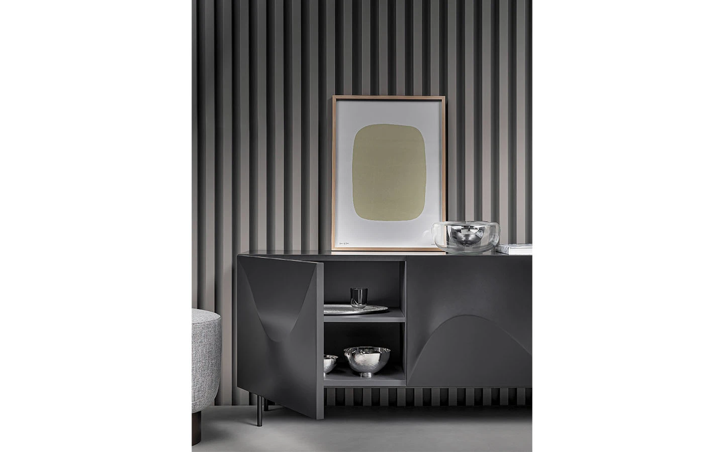 Шкаф VERTIGO Bonaldo - 3 - Stolbg.com