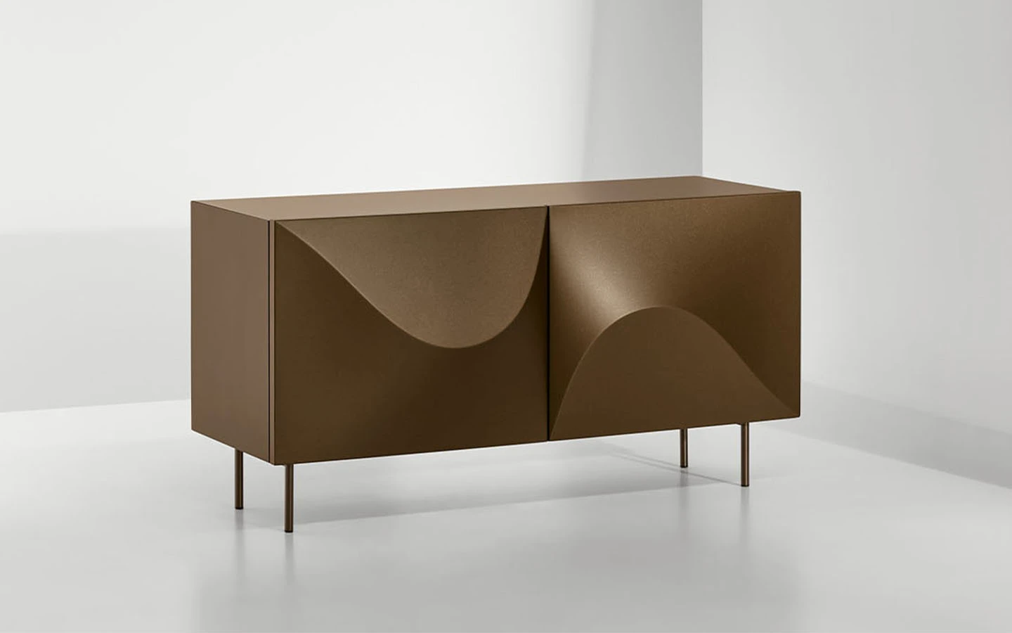 Шкаф VERTIGO Bonaldo - 4 - Stolbg.com