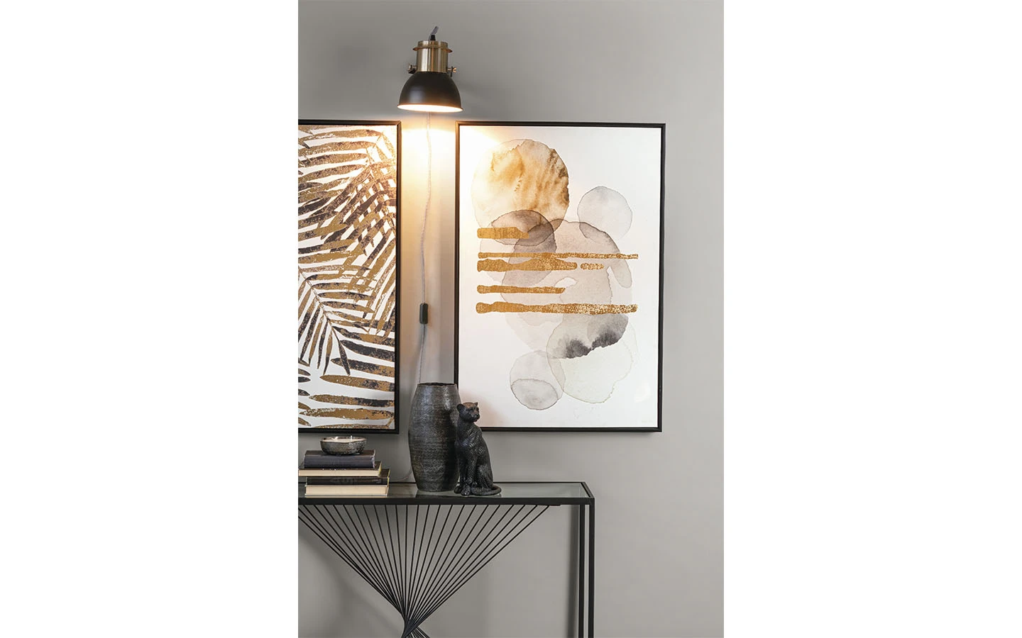 Картина BOLD 23276 Bizzotto - 5 - Stolbg.com