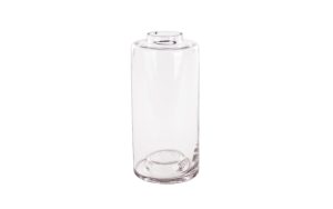 Ваза STACK CLEAR H32 Bizzotto - 1 - Stolbg.com