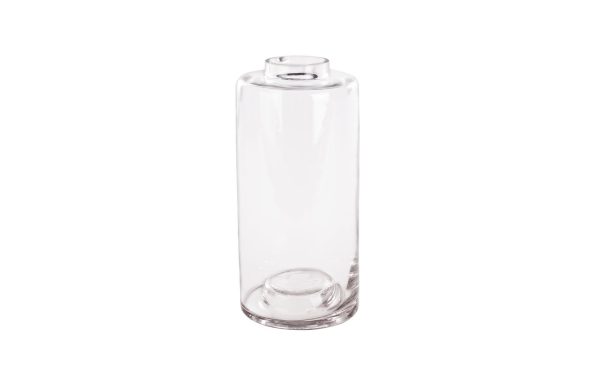 Ваза STACK CLEAR H32 Bizzotto - 1 - Stolbg.com