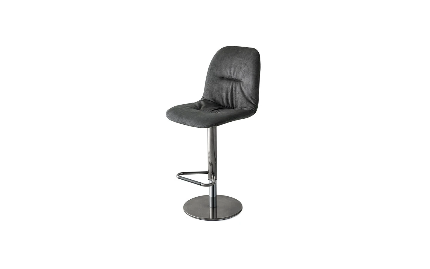 Бар стол CHANTAL SWIVEL Bontempi - 1 - Stolbg.com