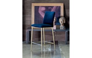 Бар стол NATA Bontempi - 1 - Stolbg.com