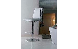 Бар стол NATA SWIVEL Bontempi - 1 - Stolbg.com