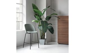 Бар стол POLO LOW Bontempi - 1 - Stolbg.com