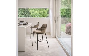 Бар стол QUEEN LOW Bontempi - 1 - Stolbg.com