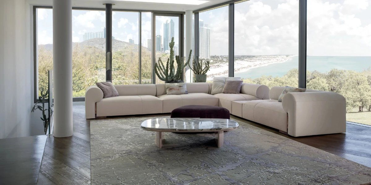 Мебели Модерно