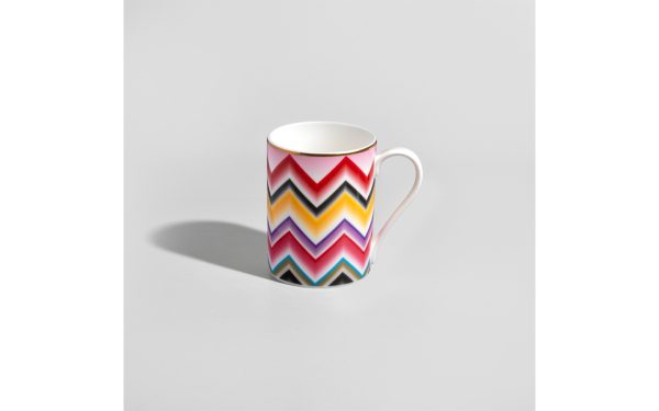 Порцеланова чаша/Мъг Marrakech Missoni Home - 1 - Stolbg.com