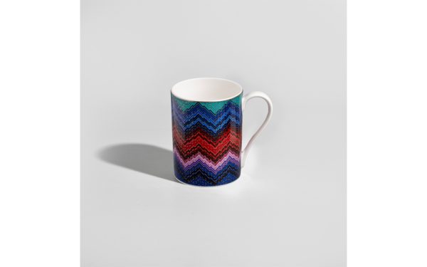 Порцеланова чаша/Мъг Starlight Missoni Home - 1 - Stolbg.com