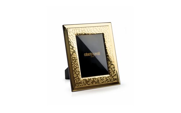 Рамка за снимка см. 13/18 LEOPARDO GOLD Roberto Cavalli Home Luxury Tableware - 1 - Stolbg.com