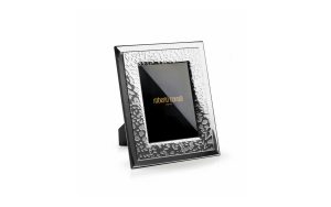 Рамка за снимка см. 13/18 LEOPARDO SILVER Roberto Cavalli Home Luxury Tableware - 1 - Stolbg.com