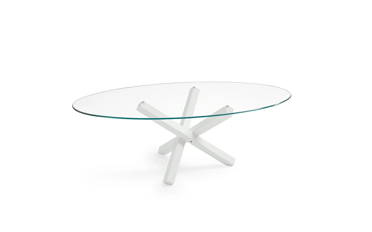 Маса AIKIDO ELLIPTICAL Sovet - 3 - Stolbg.com