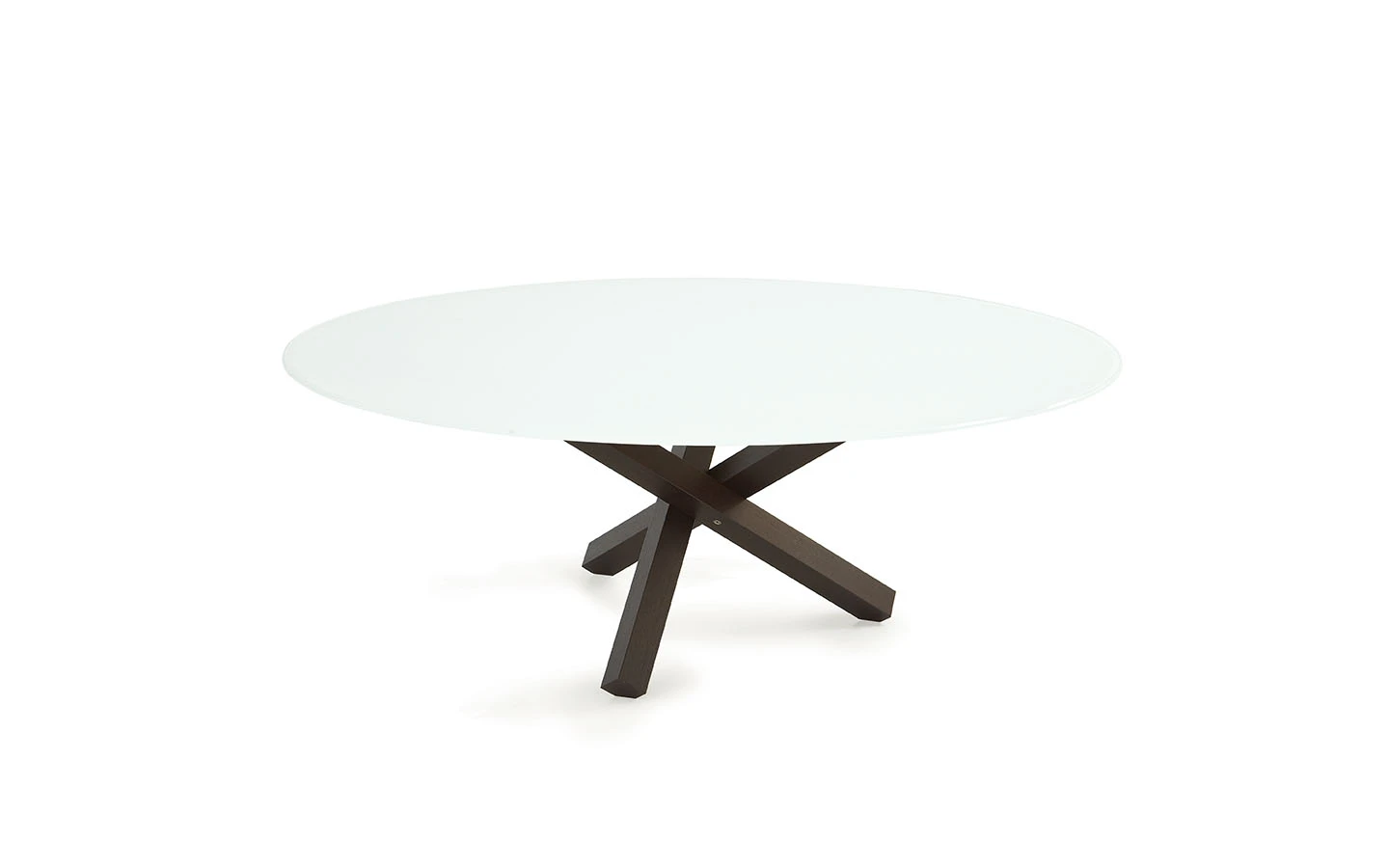 Маса AIKIDO ELLIPTICAL Sovet - 4 - Stolbg.com