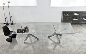 Маса AIKIDO TWO BASES Sovet - 1 - Stolbg.com