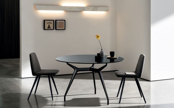 Маса ARKOS ROUND Sovet - 1 - Stolbg.com