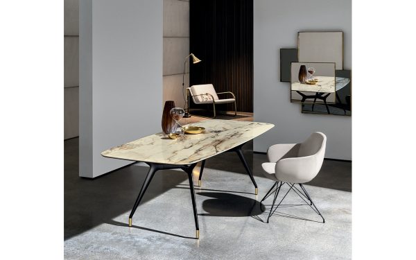 Маса ARKOS SHAPED 01 Sovet - 1 - Stolbg.com