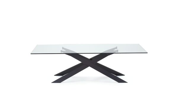 Маса CROSS Sovet - 1 - Stolbg.com