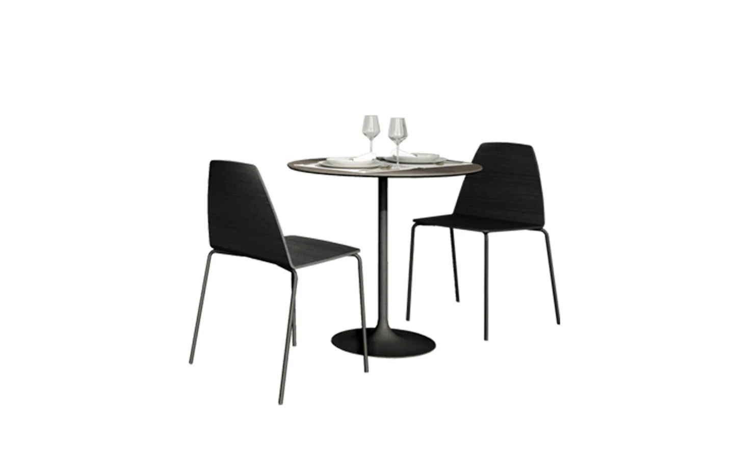 Маса FLÛTE BAR Sovet - 1 - Stolbg.com