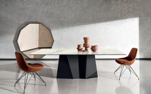 Маса GRANDEOD RECTANGULAR Sovet - 1 - Stolbg.com