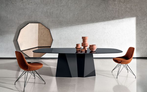 Маса GRANDEOD SHAPED Sovet - 1 - Stolbg.com