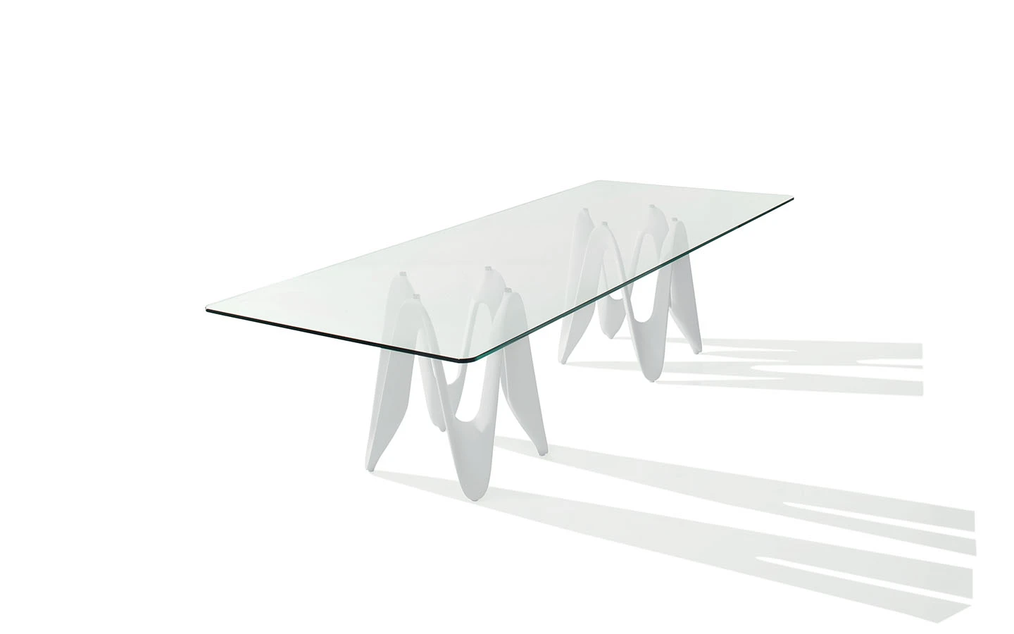Маса LAMBDA TWO BASES Sovet - 1 - Stolbg.com