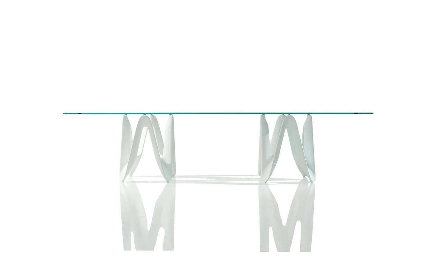 Маса LAMBDA TWO BASES Sovet - 3 - Stolbg.com