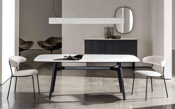 Маса LEWOOD SHAPED 02 Sovet - 1 - Stolbg.com