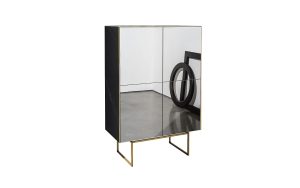 Шкаф MAGDA HIGH Sovet - 1 - Stolbg.com