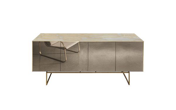 Шкаф MAGDA Sovet - 1 - Stolbg.com