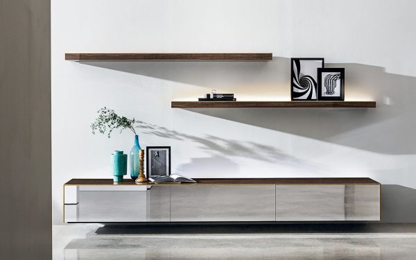 Шкаф MAGDA SUSPENDED Sovet - 1 - Stolbg.com