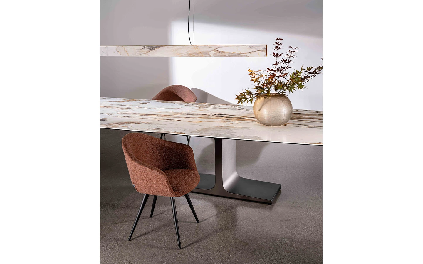 Маса PALACE MAXI Sovet - 3 - Stolbg.com