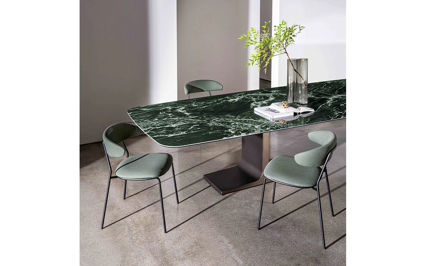Маса PALACE MAXI Sovet - 5 - Stolbg.com