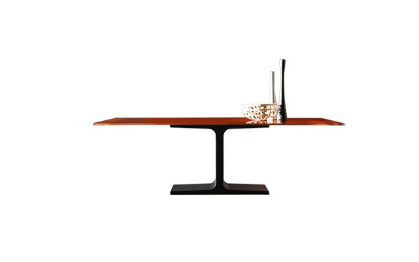 Маса PALACE RECTANGULAR Sovet - 1 - Stolbg.com