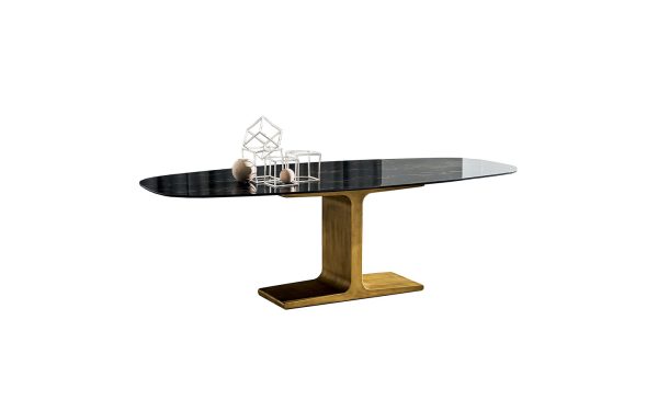 Маса PALACE SHAPED Sovet - 1 - Stolbg.com