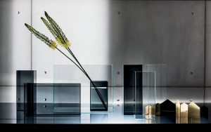 Ваза SKYLINE Sovet - 1 - Stolbg.com