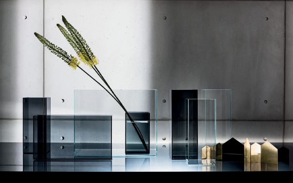 Ваза SKYLINE Sovet - 1 - Stolbg.com