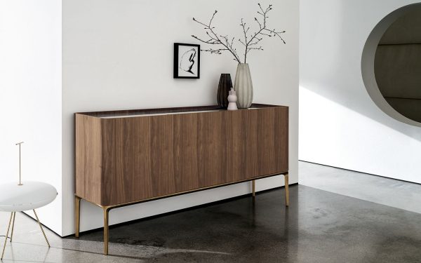 Шкаф MADIA SLIM 4 DOORS Sovet - 1 - Stolbg.com