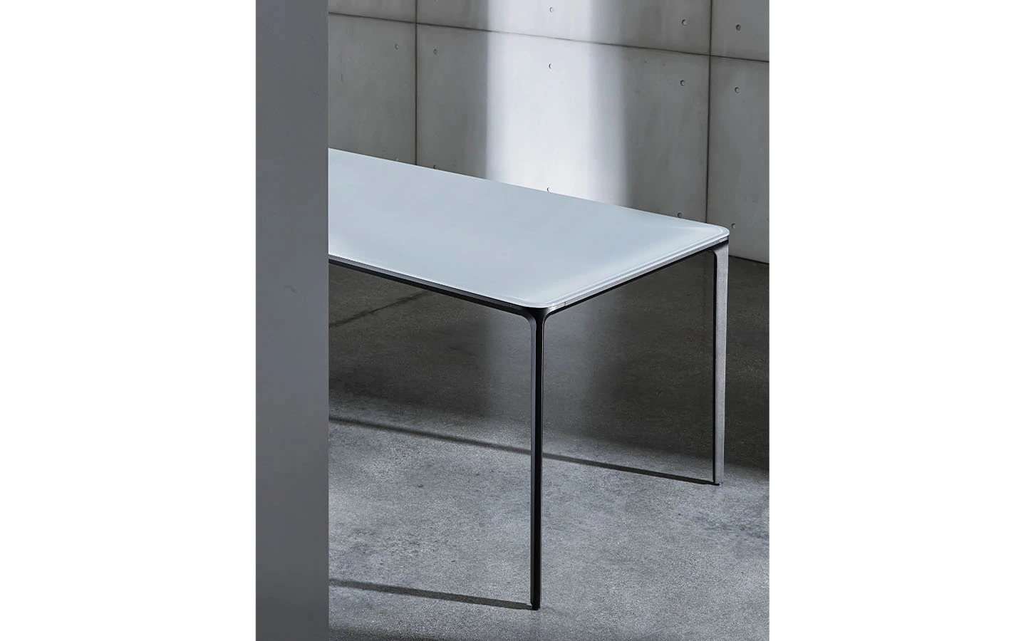 Маса SLIM RECTANGULAR Sovet - 17 - Stolbg.com