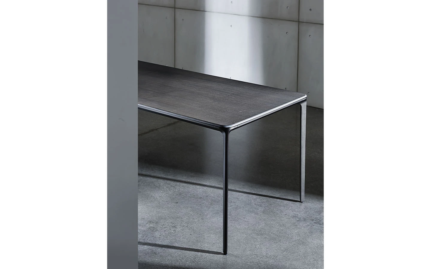 Маса SLIM RECTANGULAR Sovet - 18 - Stolbg.com