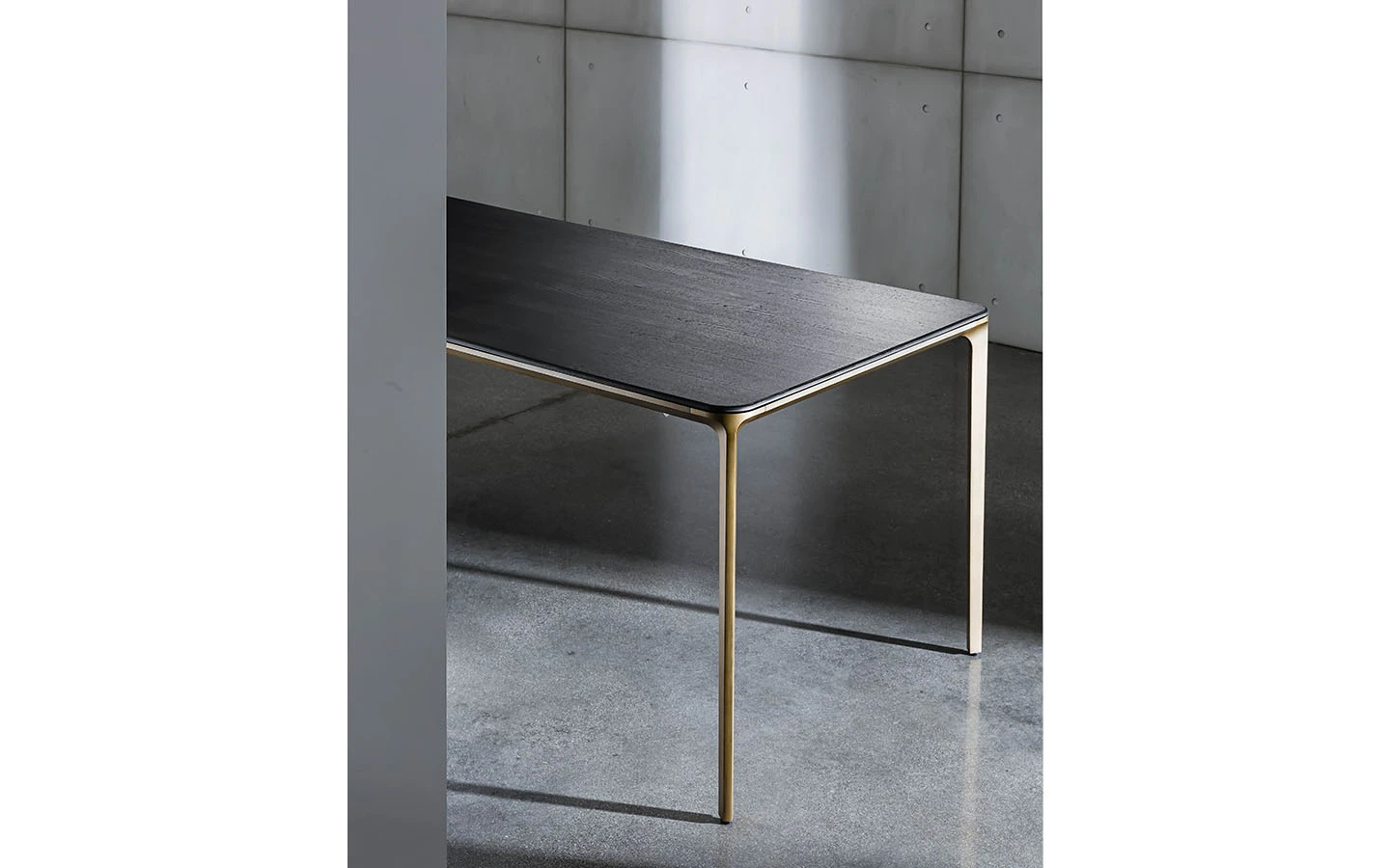 Маса SLIM RECTANGULAR Sovet - 19 - Stolbg.com