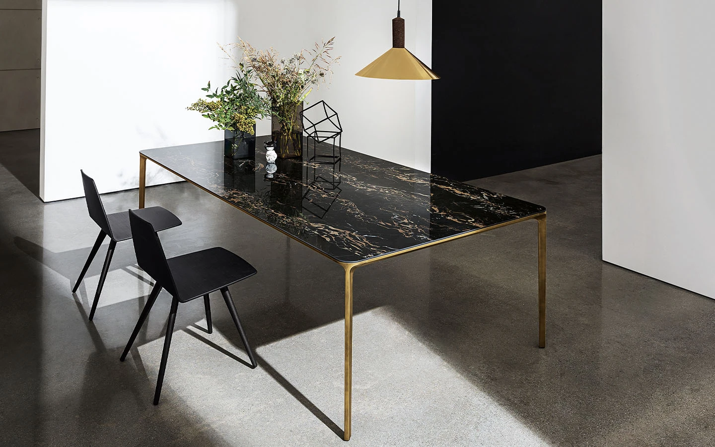 Маса SLIM RECTANGULAR Sovet - 4 - Stolbg.com