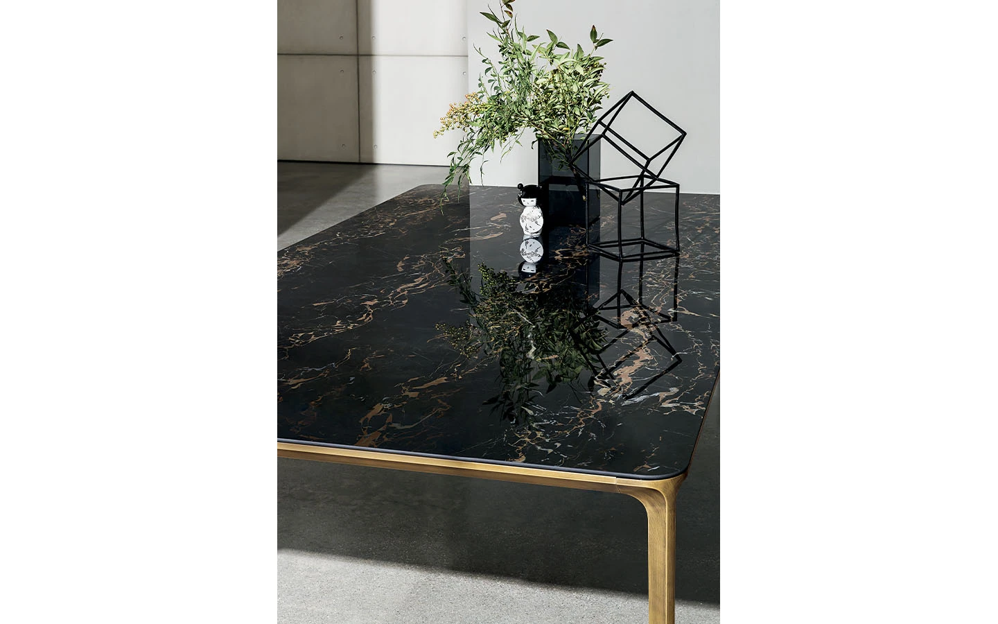 Маса SLIM RECTANGULAR Sovet - 5 - Stolbg.com